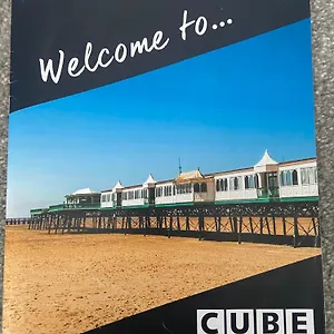 Cube Lytham St Annes