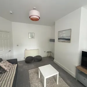New Flat In - Sleeps 4 Lytham St Annes