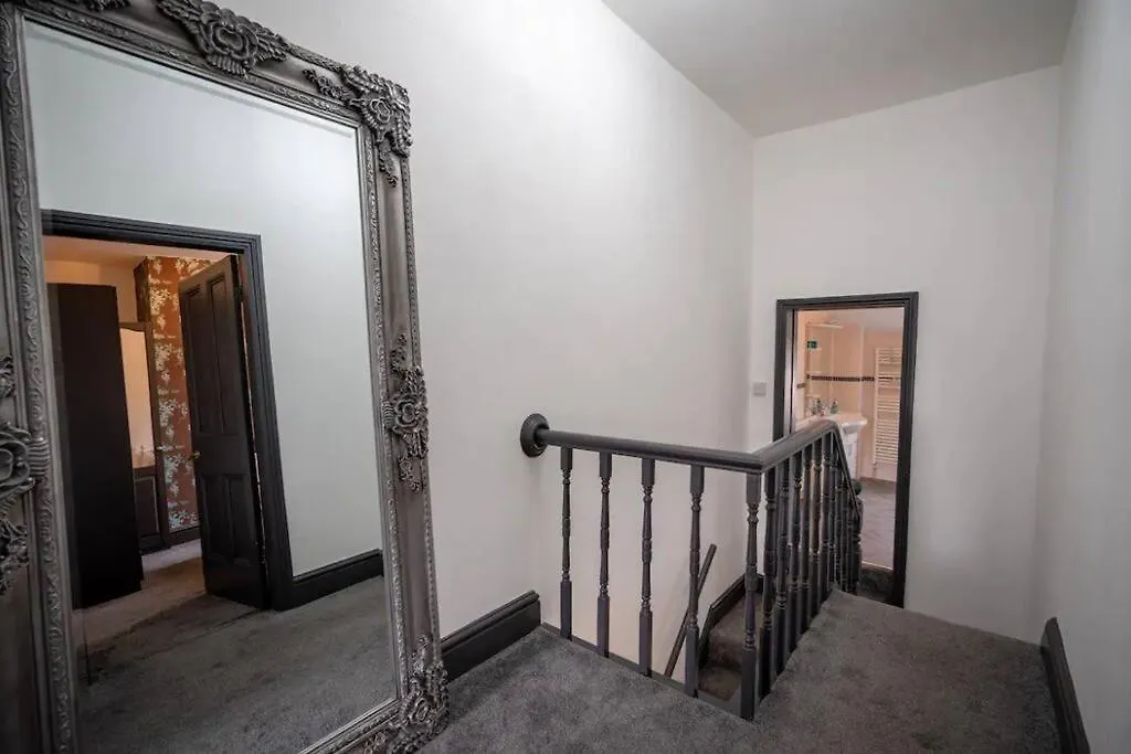Spacious Town House Lytham St Annes United Kingdom